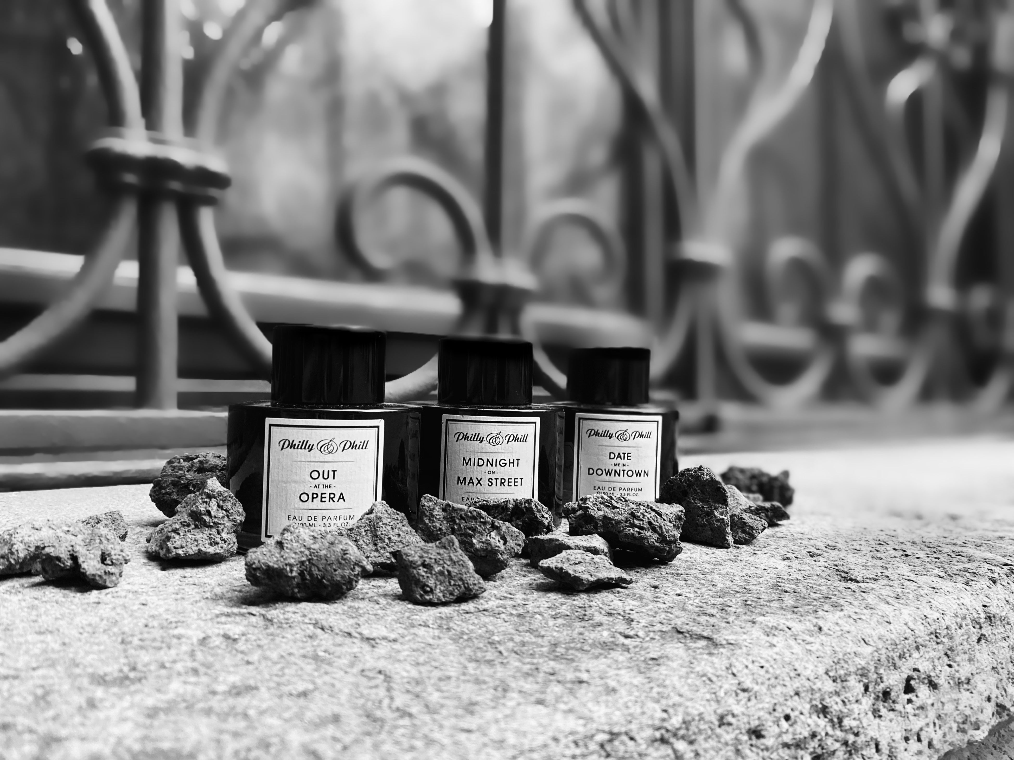 Oud - Arabian treasure