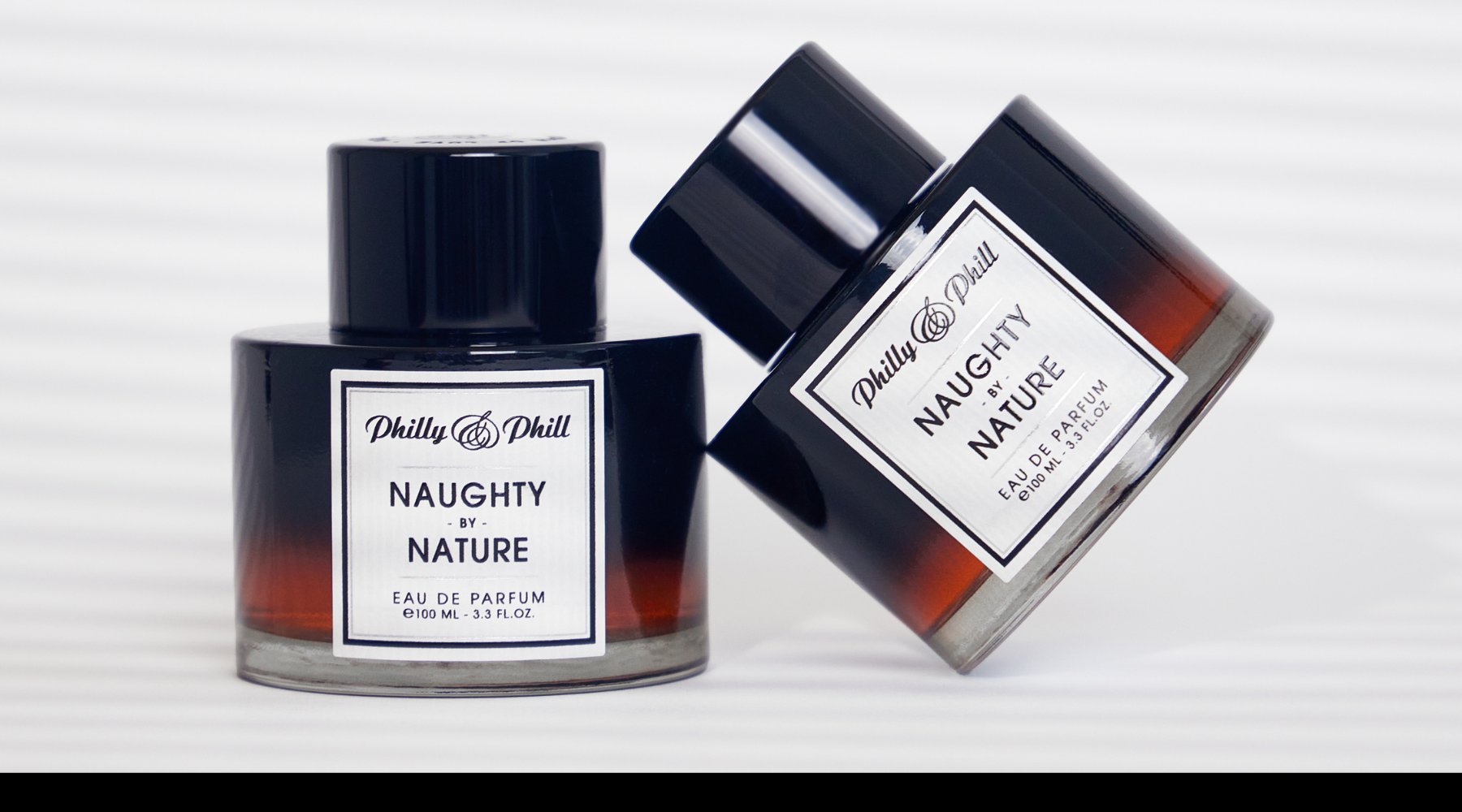 Naughty by Nature – Der Duft der Rebellion