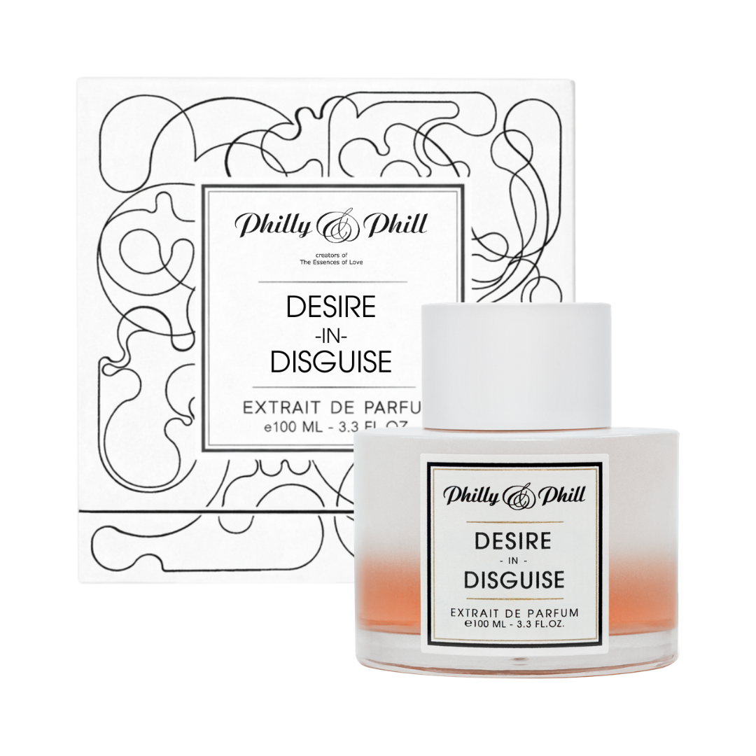 DESIRE IN DISGUISE 100ML Extrait de Parfum