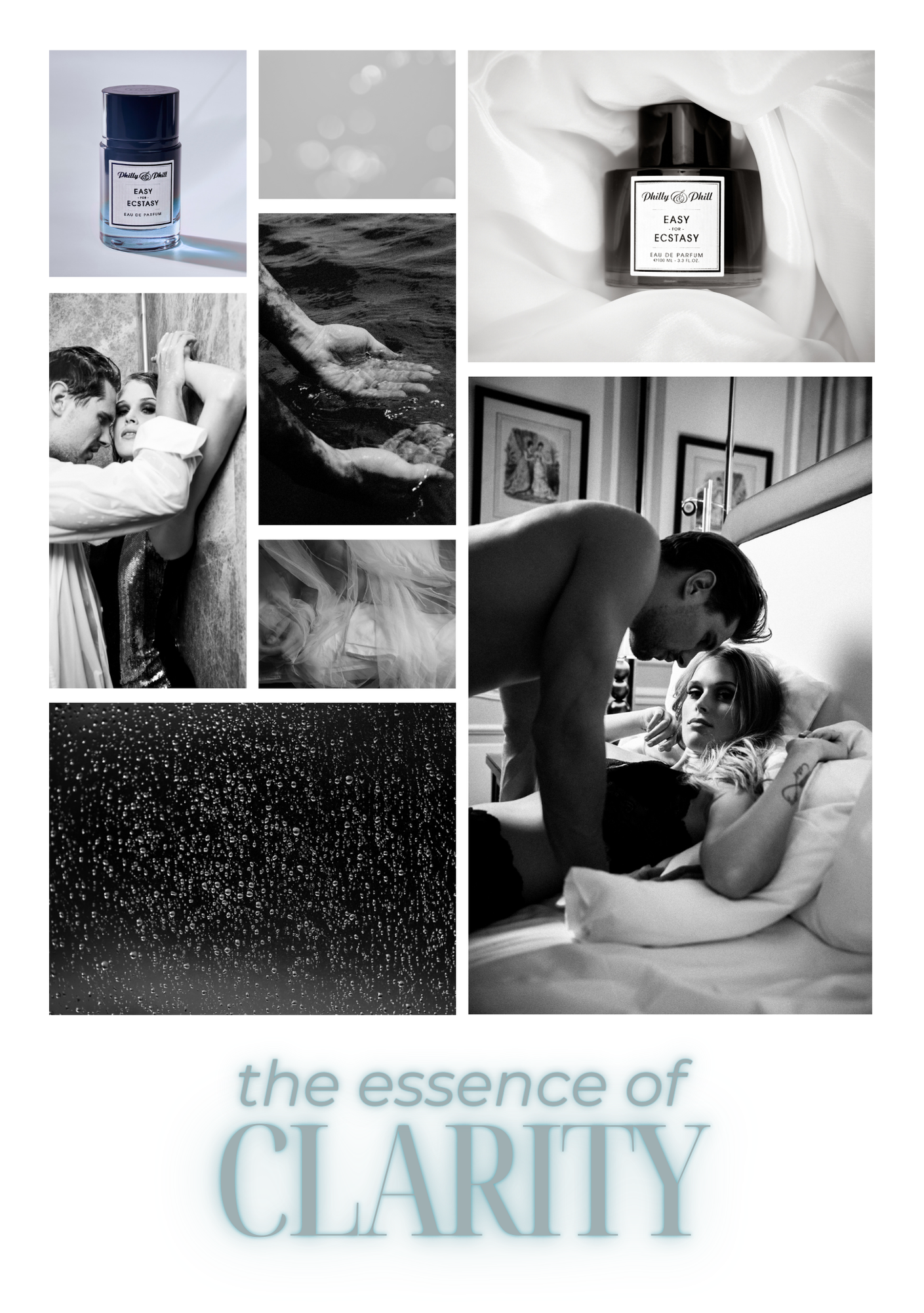 EASY FOR ECSTASY 30ML EDP