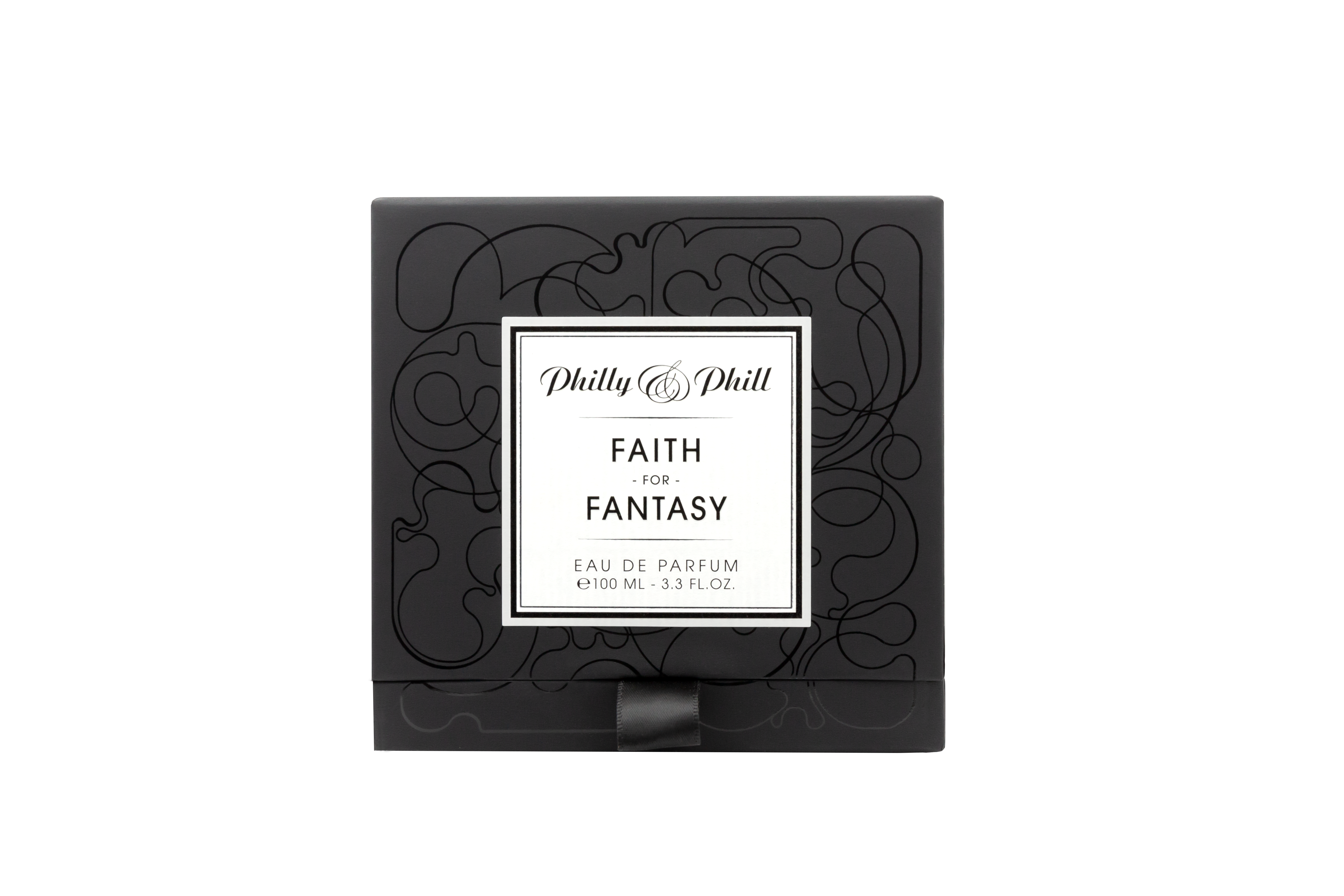 FAITH FOR FANTASY