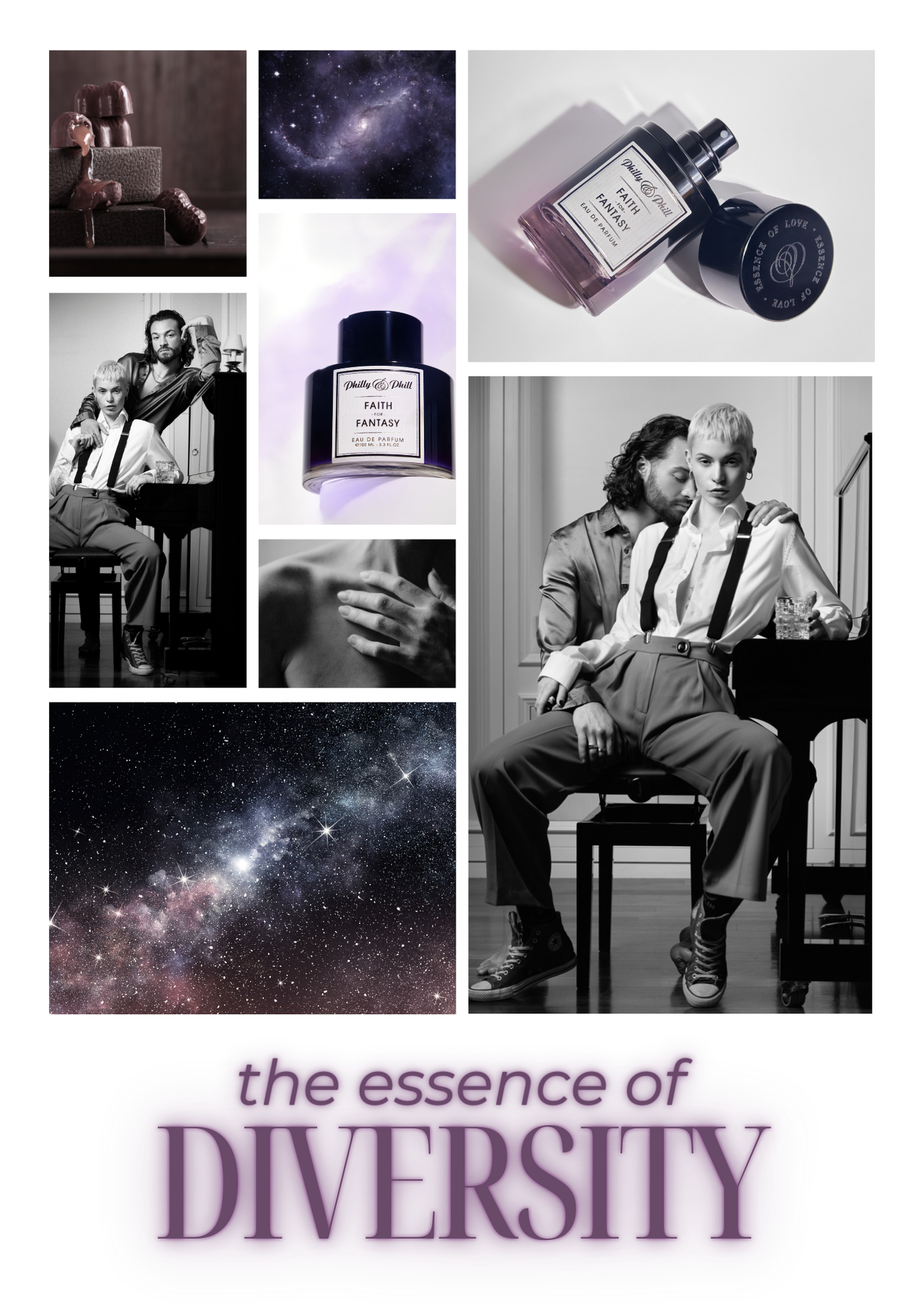 FAITH FOR FANTASY 30ML EDP