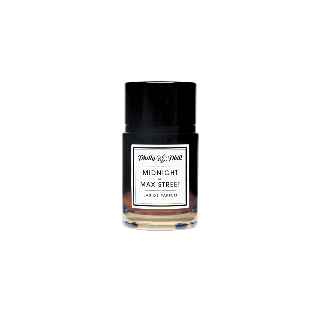 MIDNIGHT ON MAXSTREET 30ML EDP