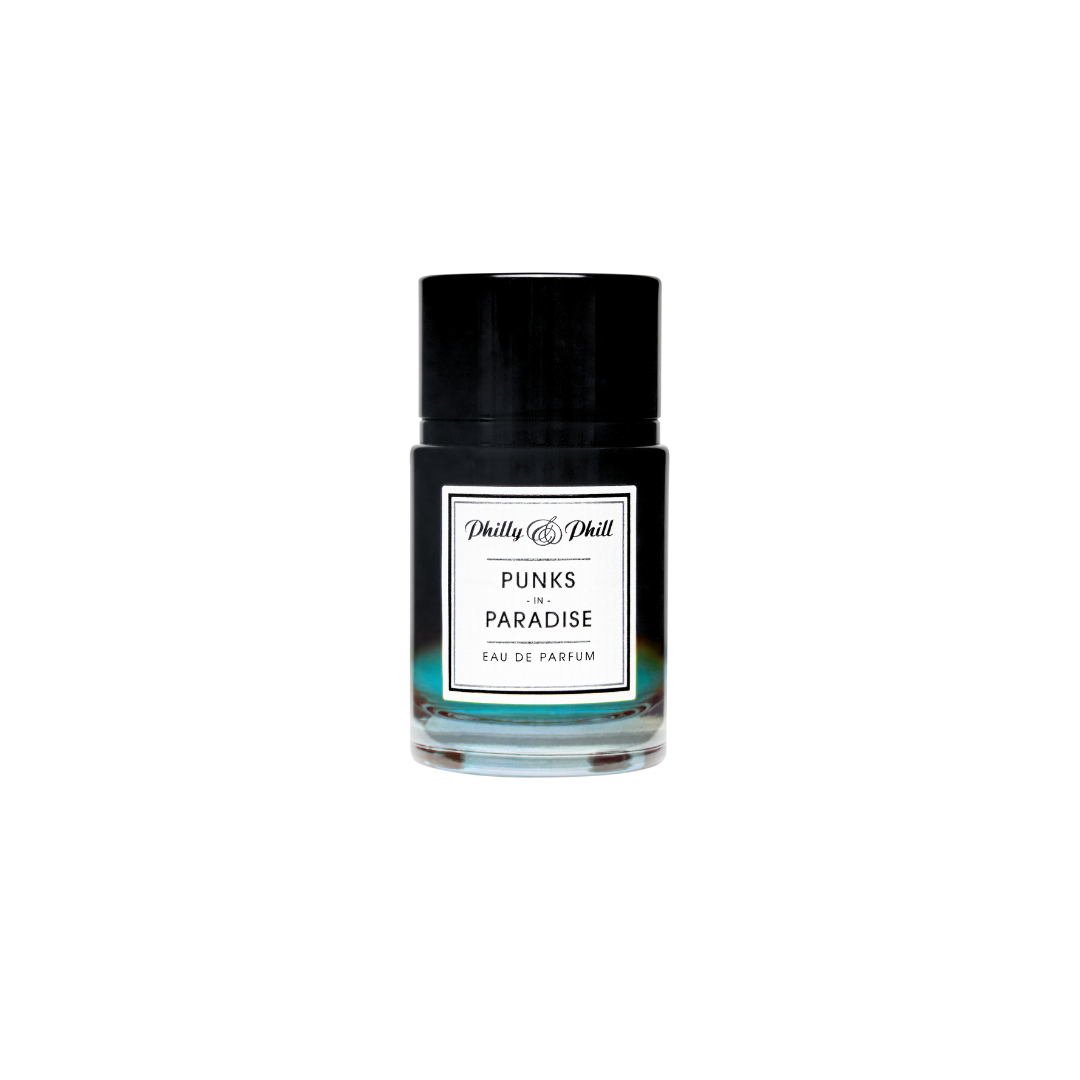 PUNKS IN PARADISE 30ML EDP