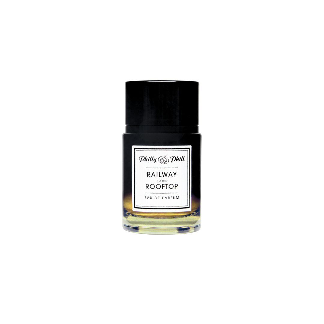 RAILWAY TO THE ROOFTOP 30ML EDP