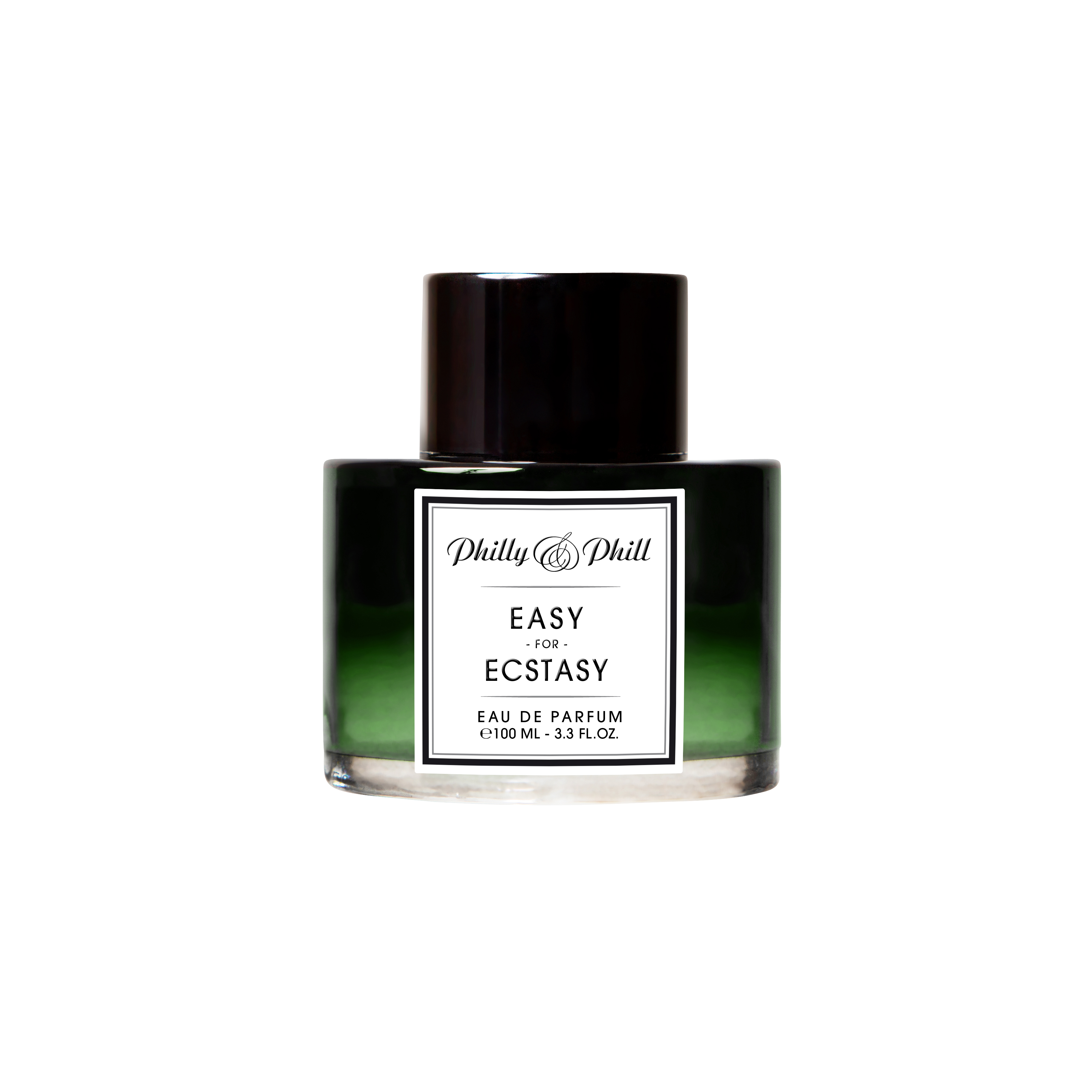 EASY FOR ECSTASY 100ML EDP