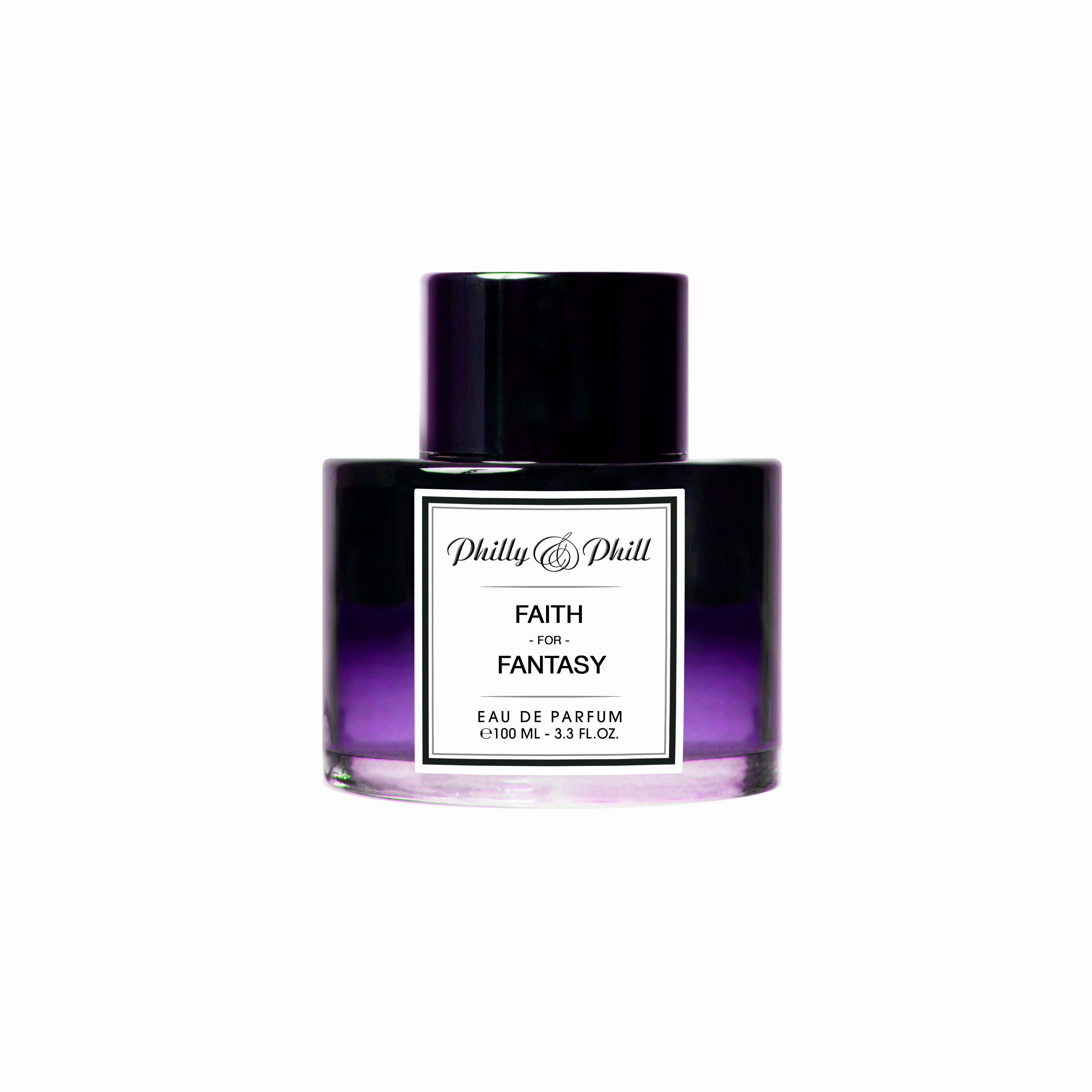 FAITH FOR FANTASY 100ML EDP