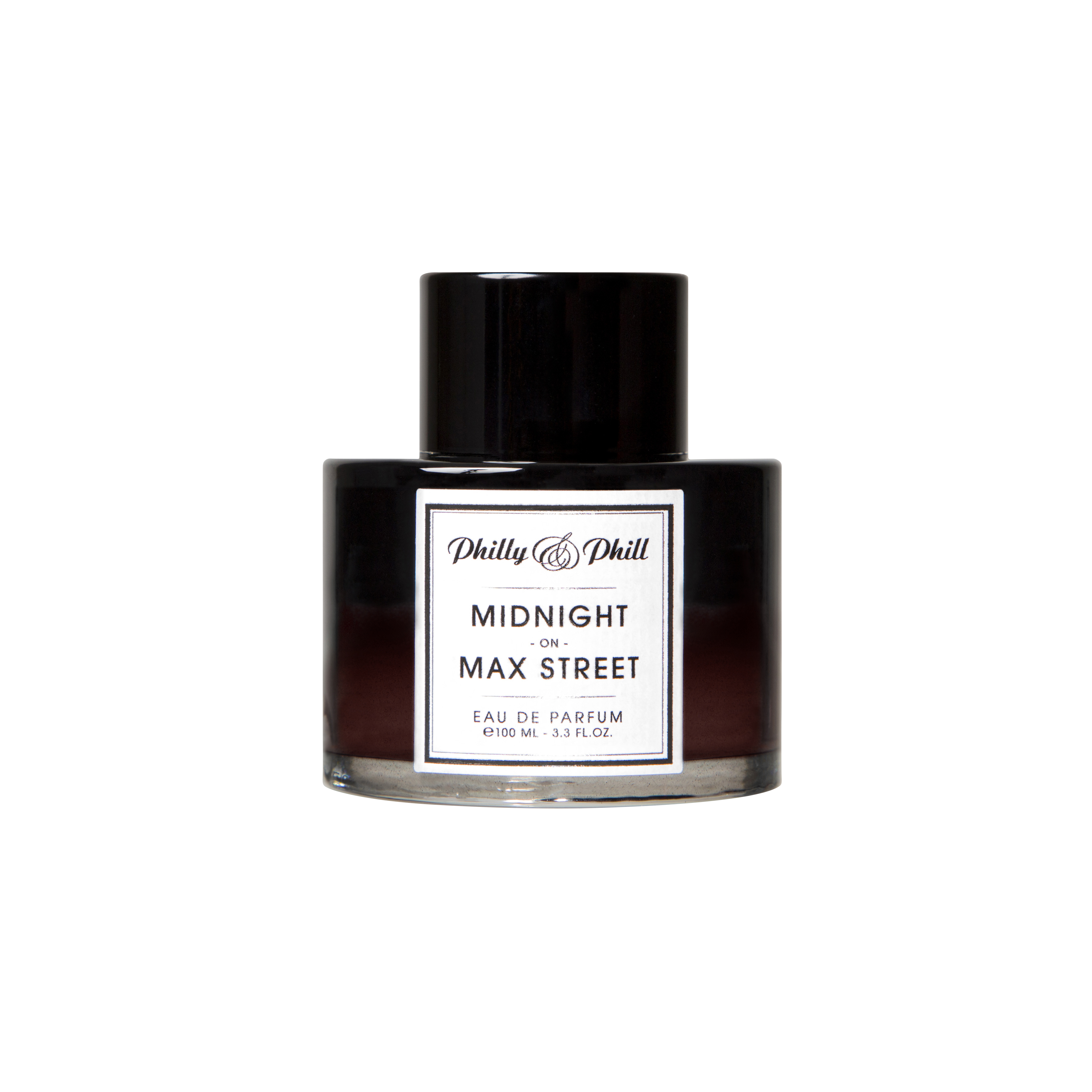 MIDNIGHT ON MAXSTREET 100ML EDP