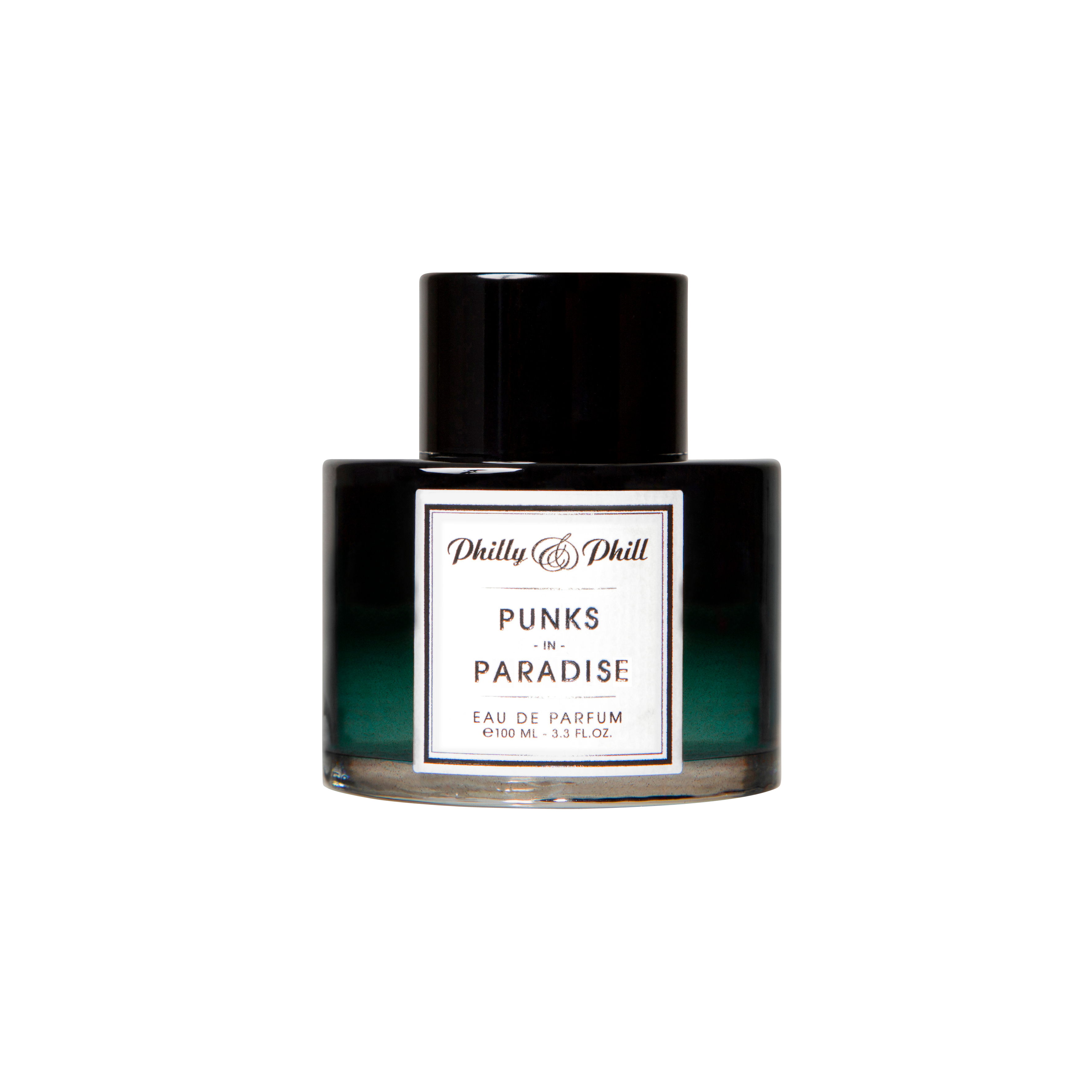 PUNKS IN PARADISE 100ML EDP