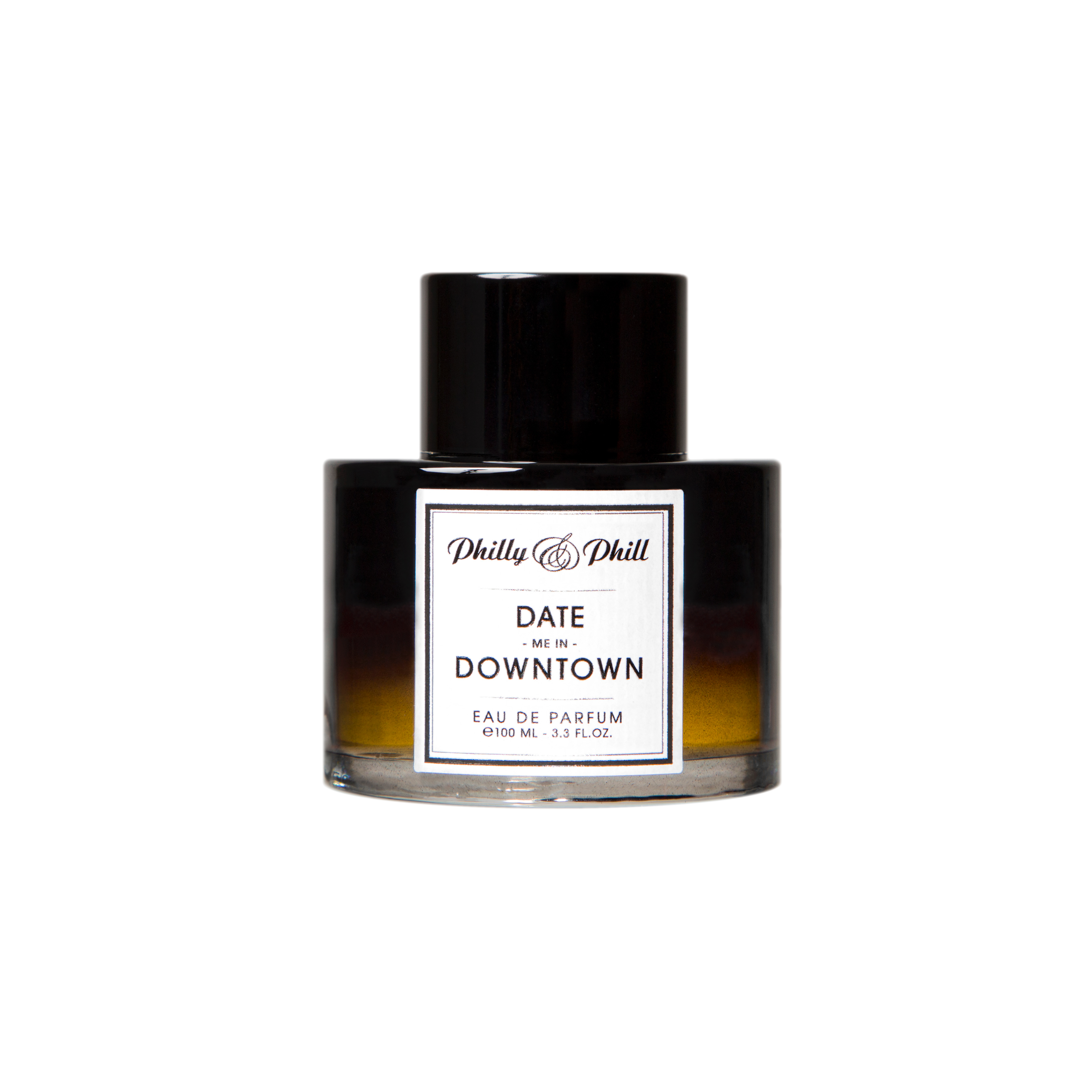 DATE ME IN DOWNTOWN 100ML EDP