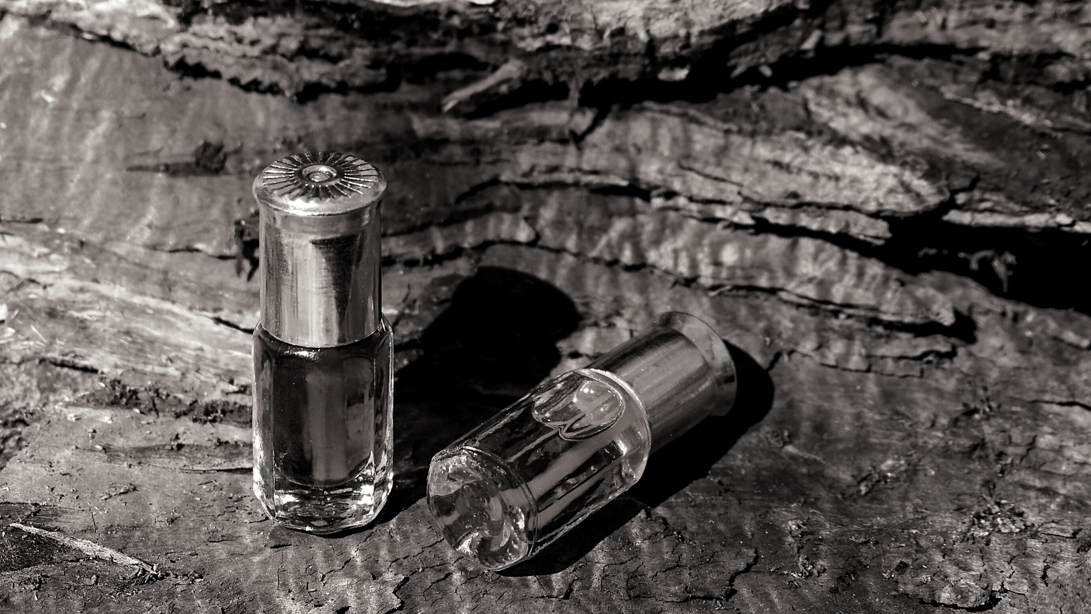 The Essence Sandalwood