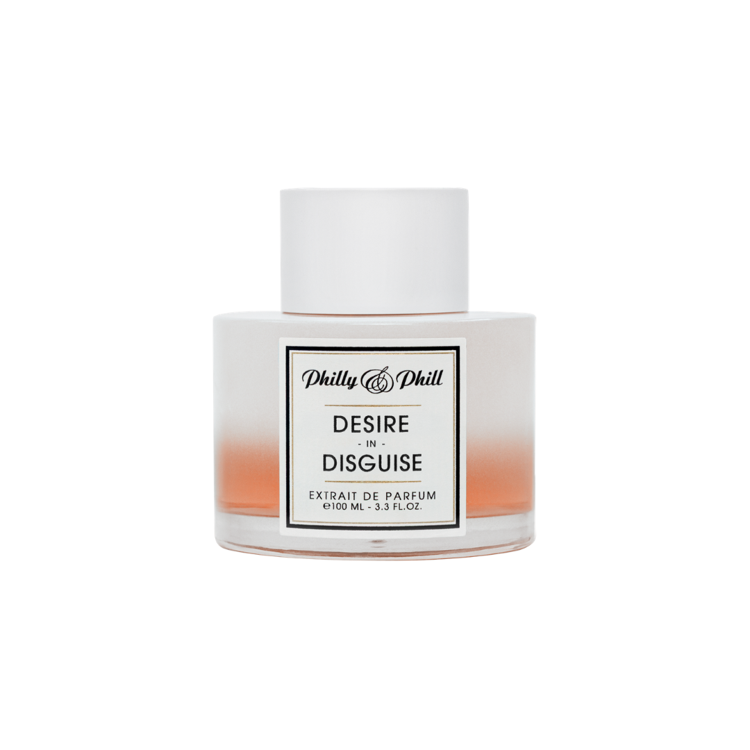 DESIRE IN DISGUISE 100ML Extrait de Parfum