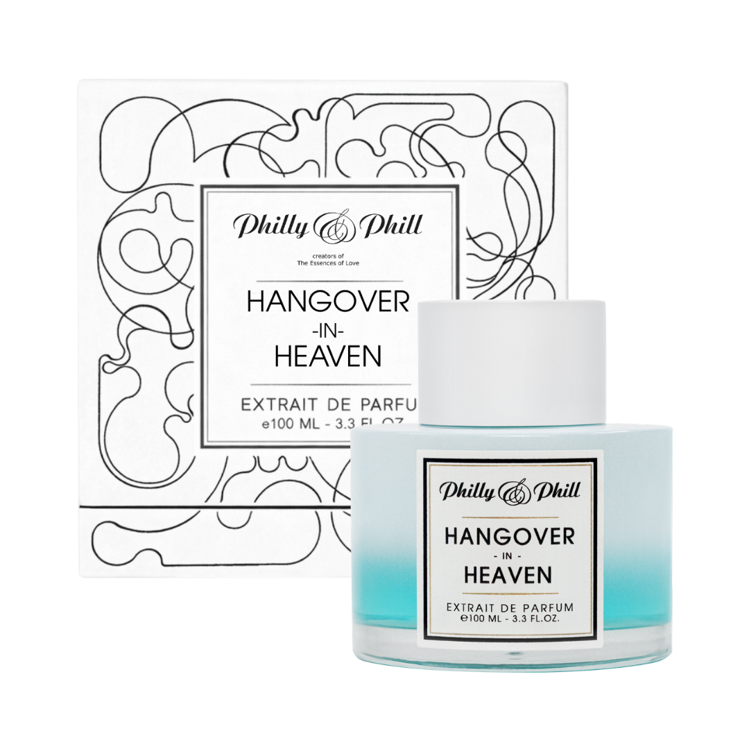 HANGOVER IN HEAVEN 100ML Extrait de Parfum