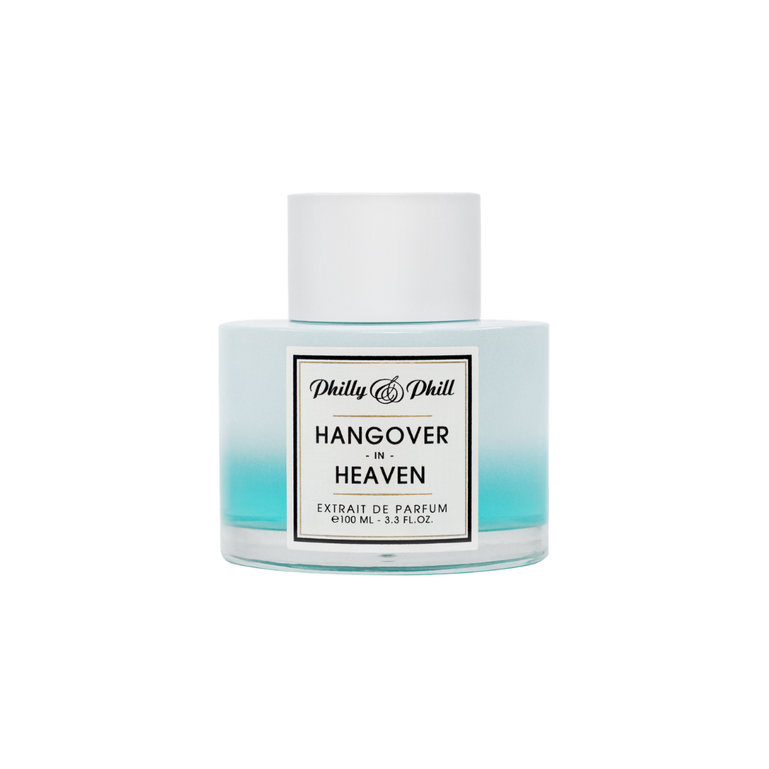 HANGOVER IN HEAVEN 100ML Extrait de Parfum