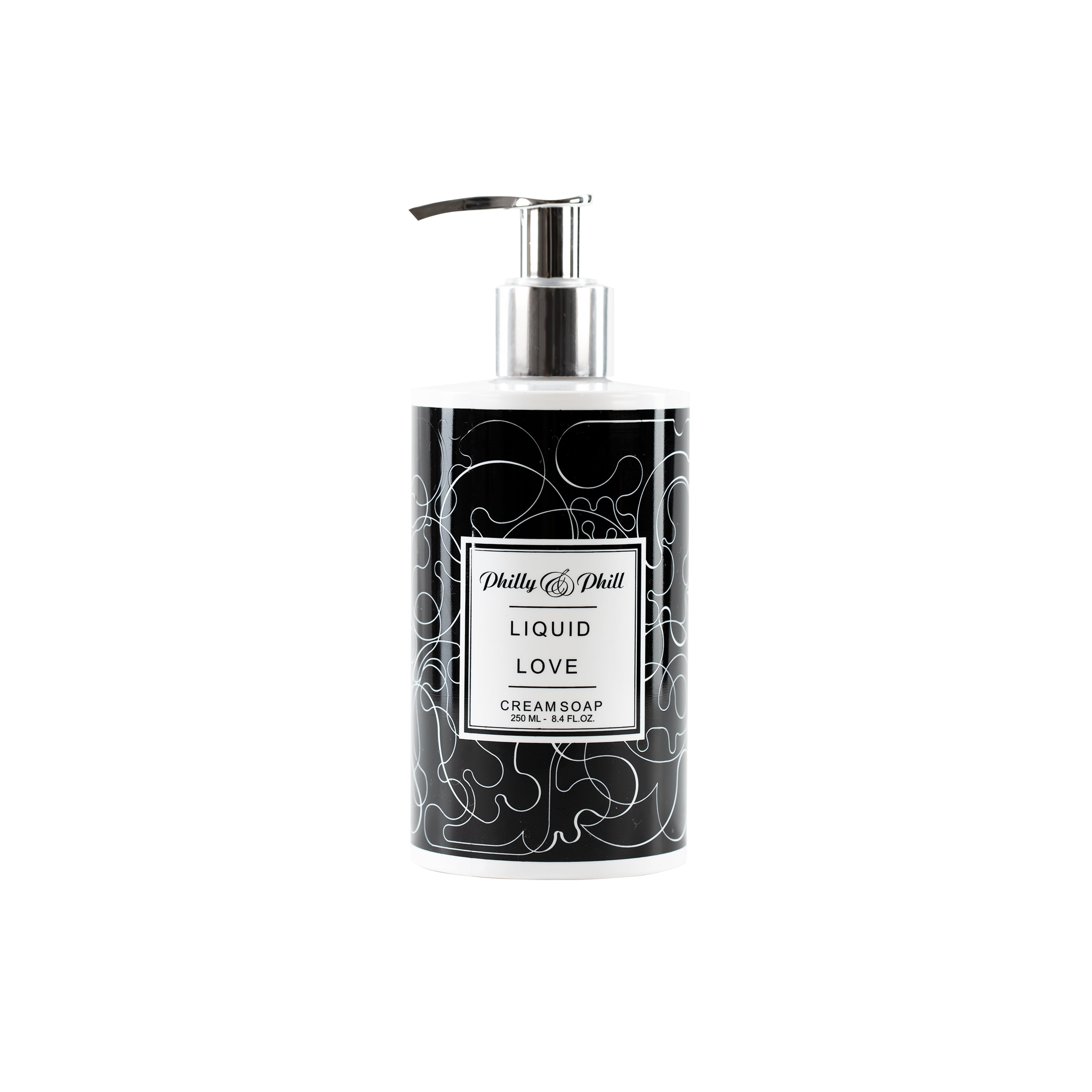 FREE GIFT | LIQUID LOVE