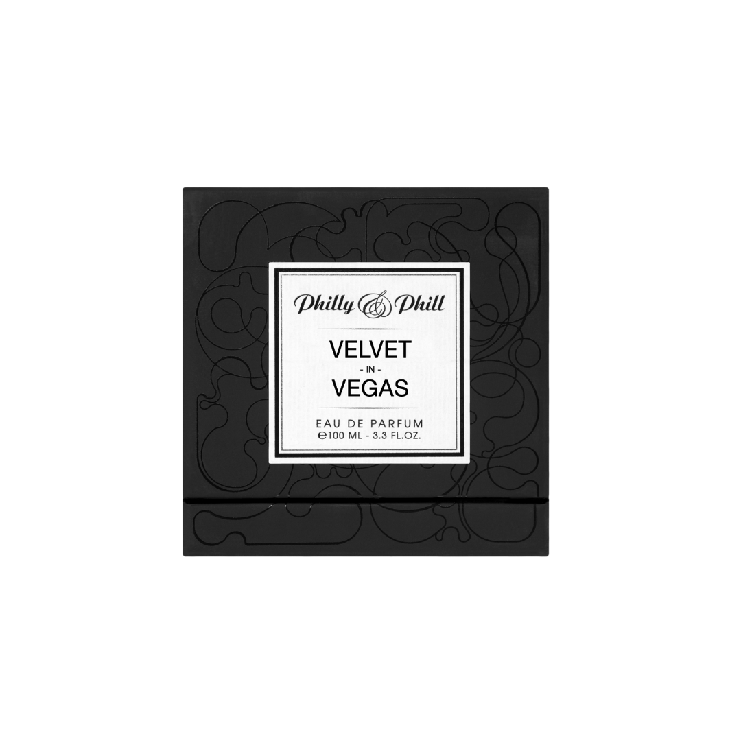 VELVET IN VEGAS 100ML EDP