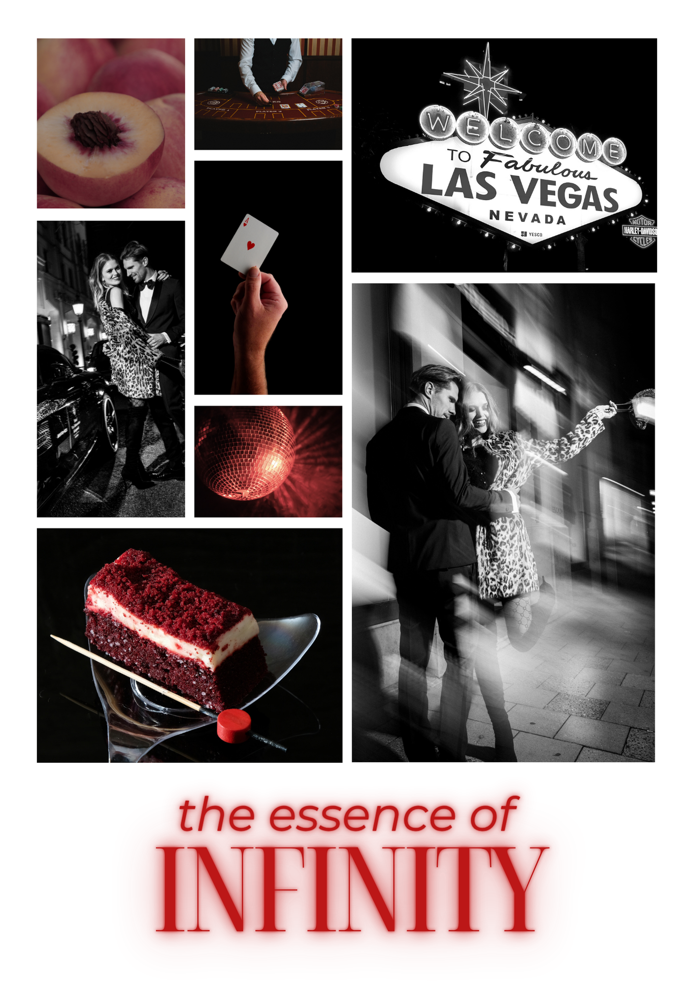 VELVET IN VEGAS 30ML EDP