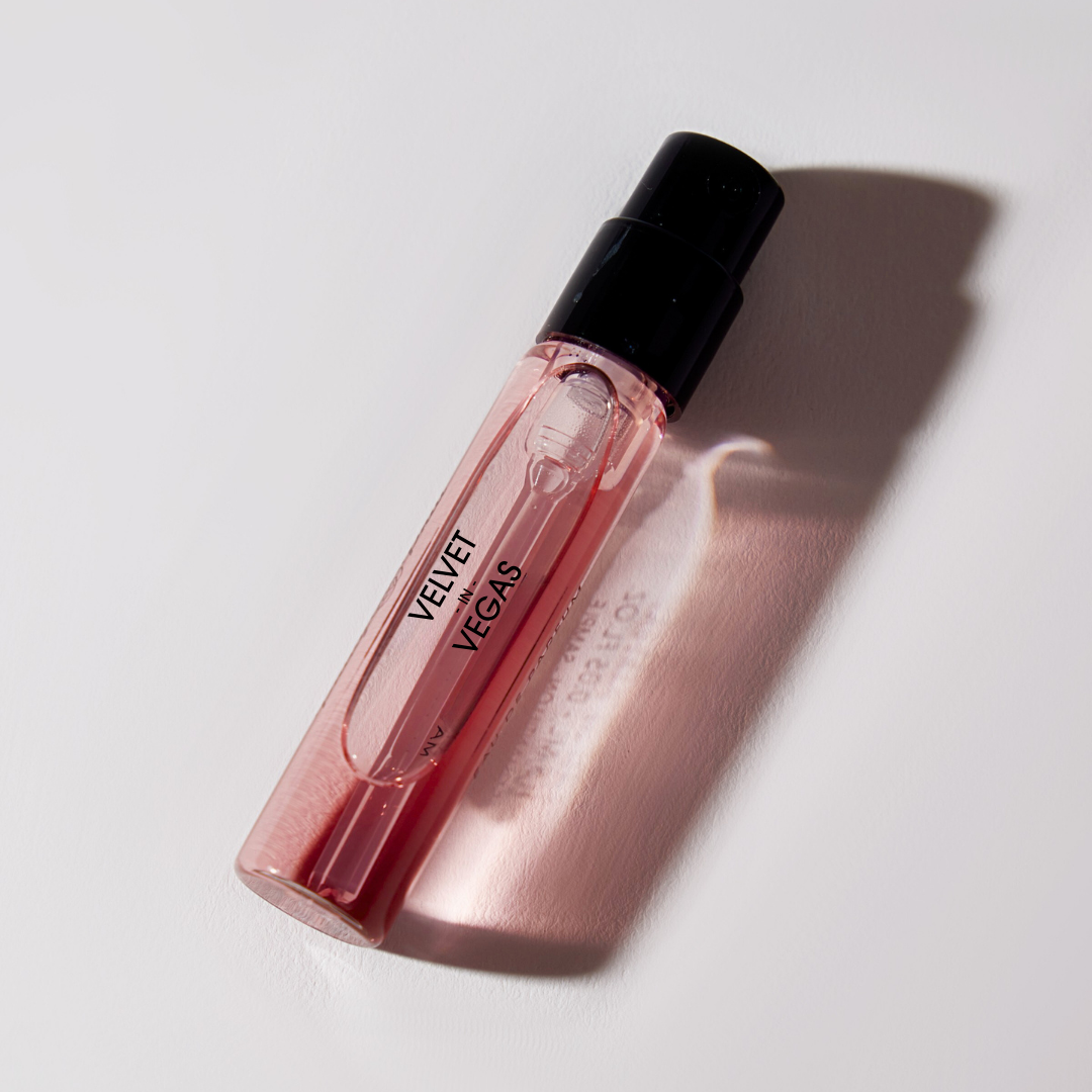 VELVET IN VEGAS 1,5ML EDP