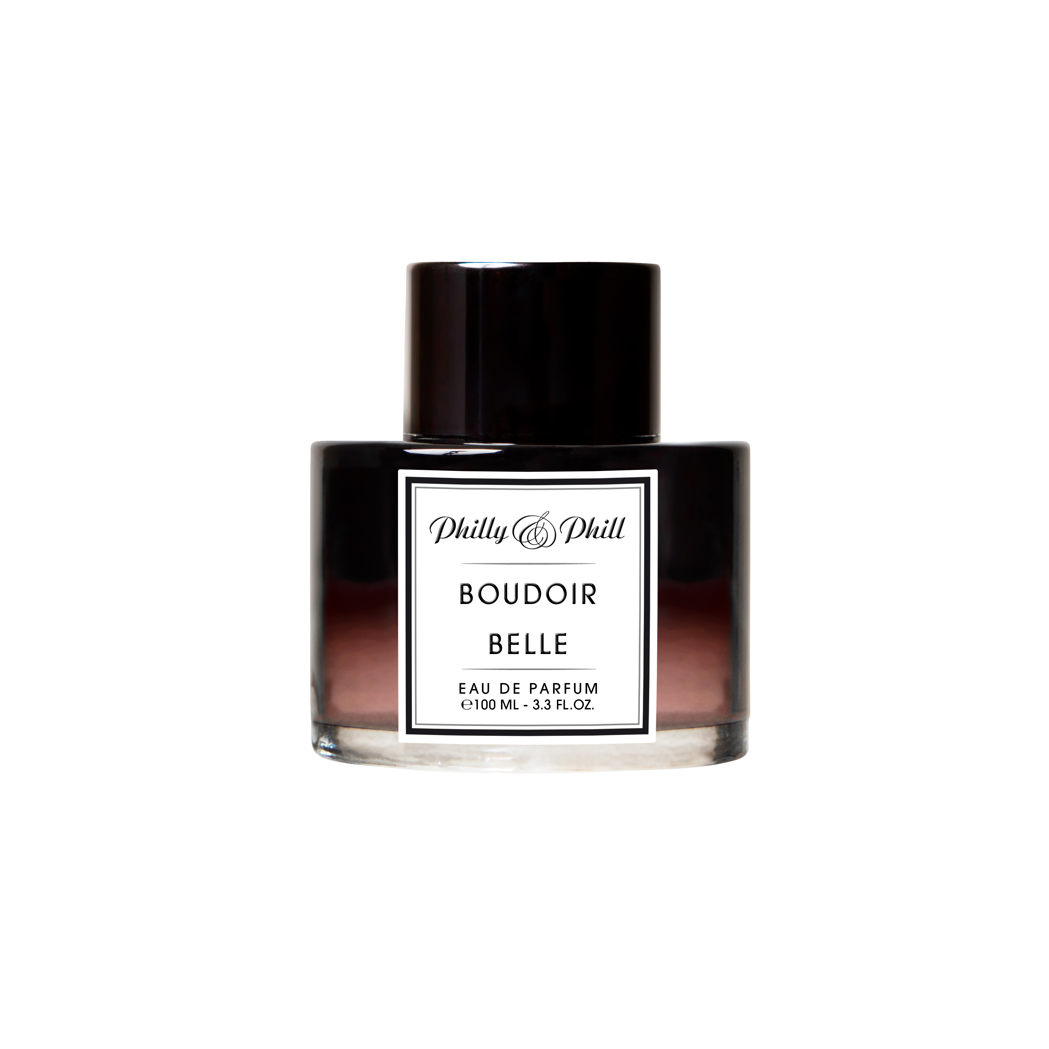 Boudoire Belle Eau de Parfum