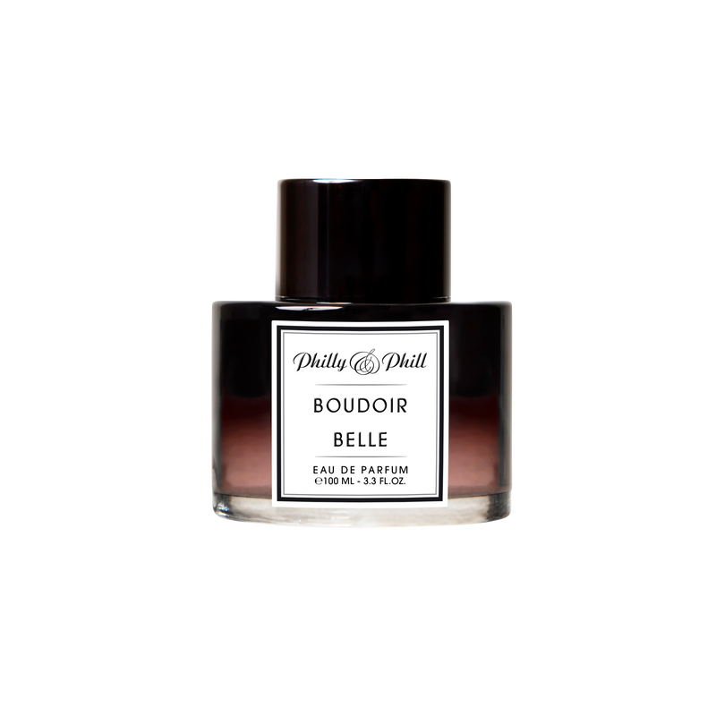 Boudoire Belle Eau de Parfum