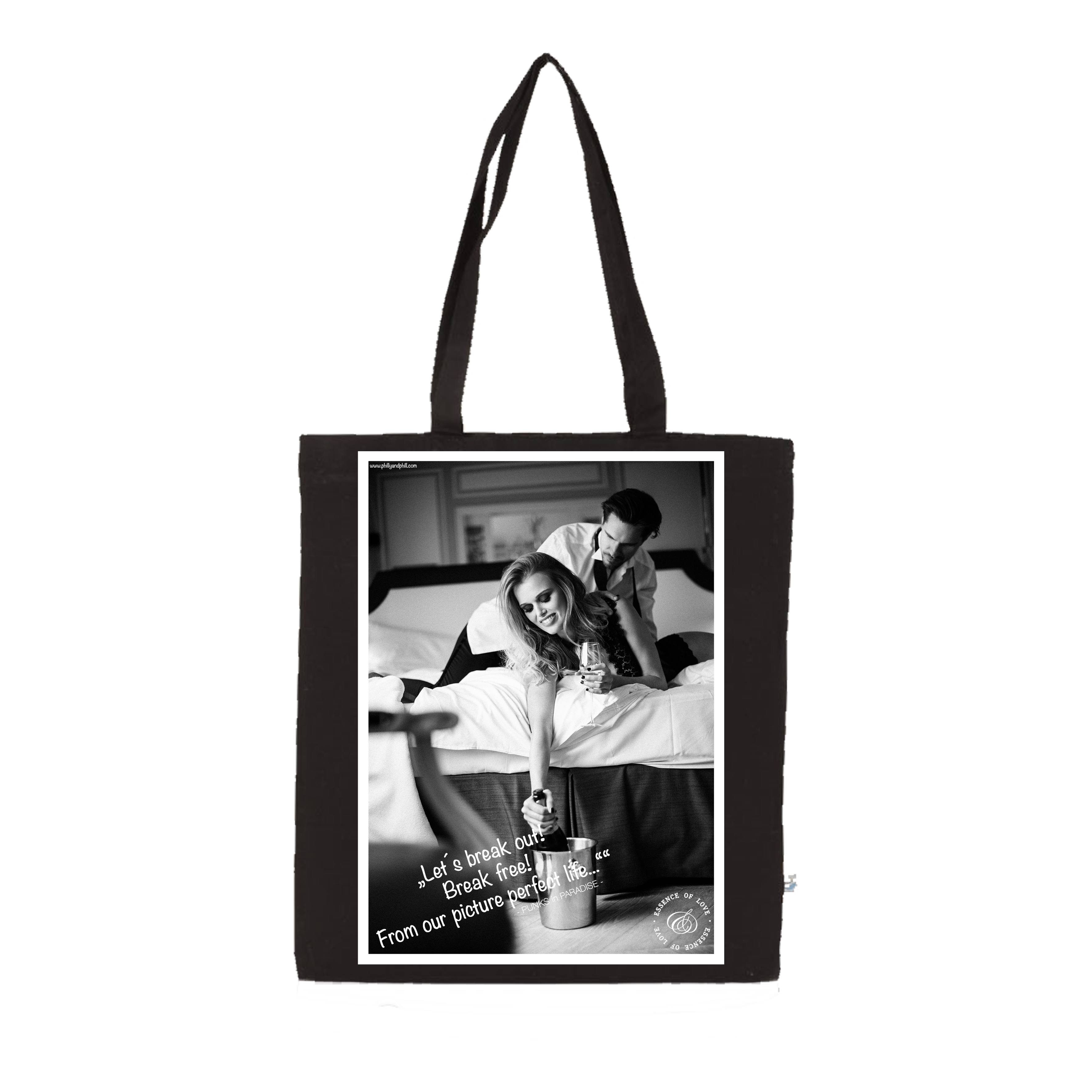 LOVERS TASCHE